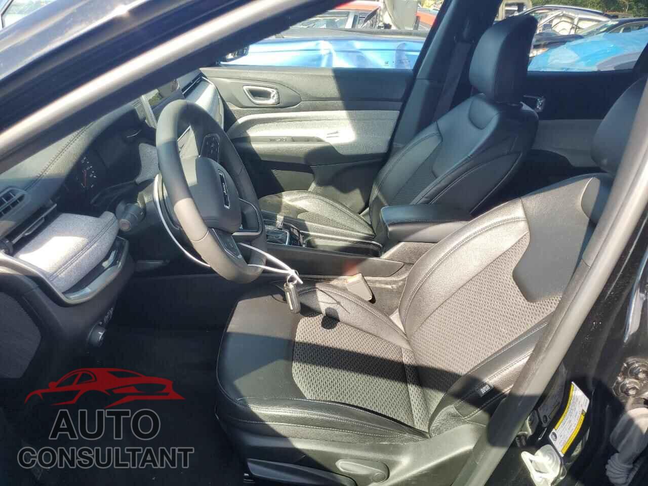 JEEP COMPASS 2024 - 3C4NJDBN5RT154724