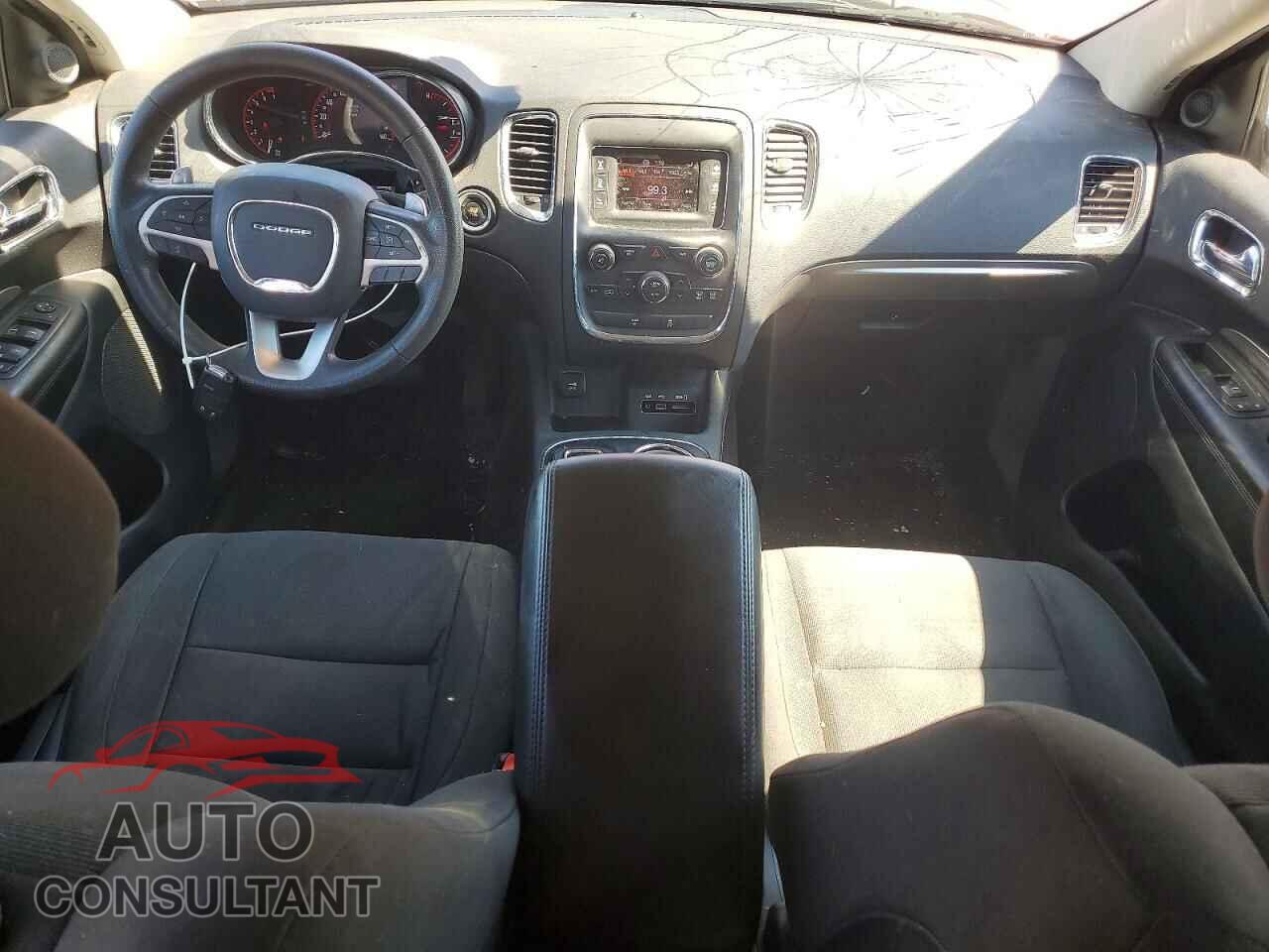 DODGE DURANGO 2015 - 1C4RDHAG8FC937630