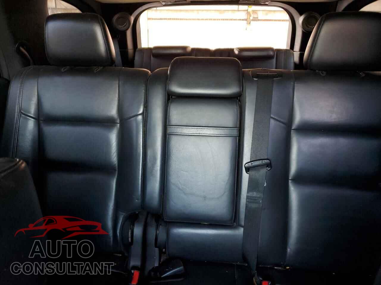 DODGE DURANGO 2011 - 1D4RE4GG0BC697063