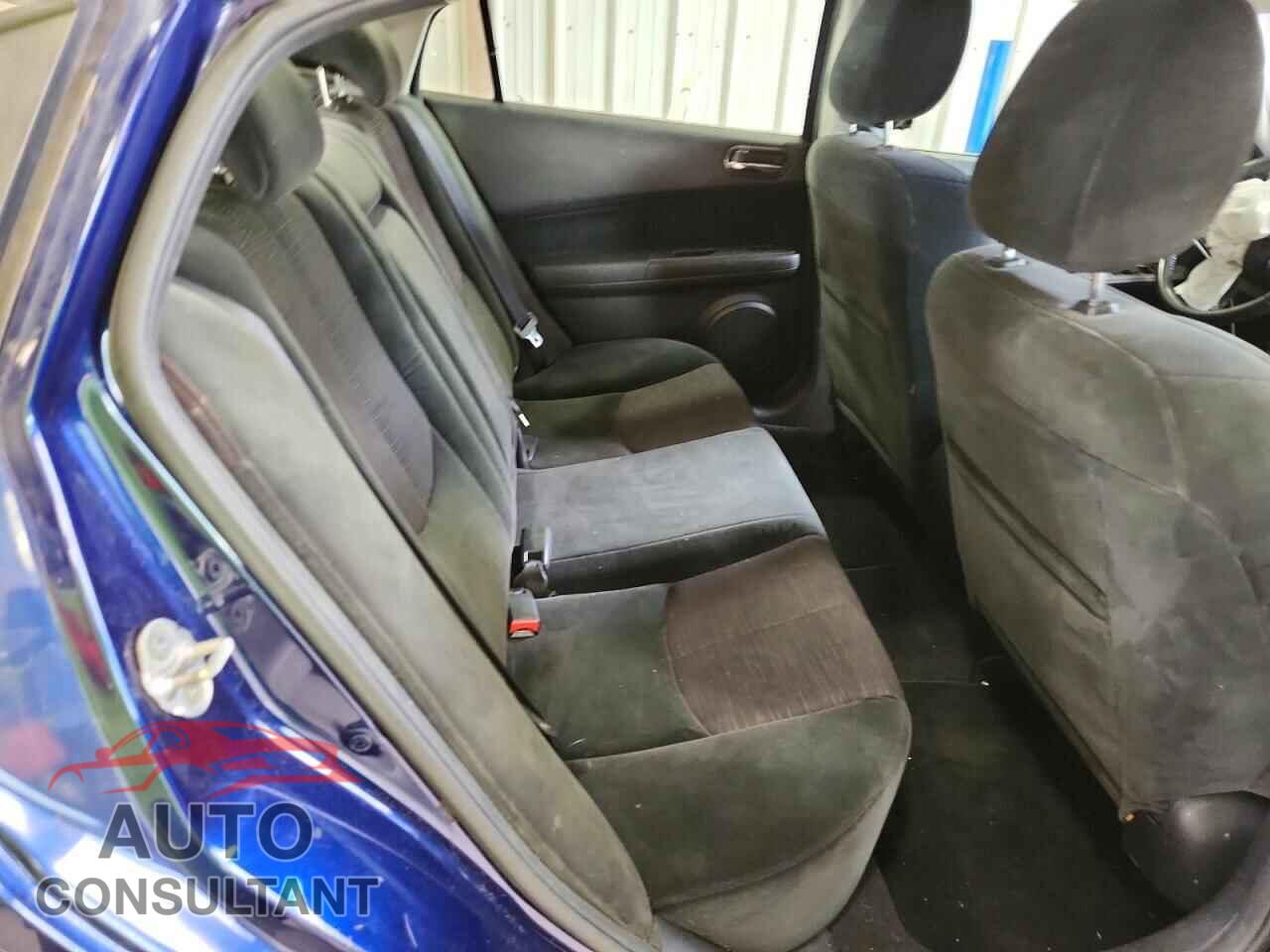 MAZDA 6 2010 - 1YVHZ8CH0A5M20249