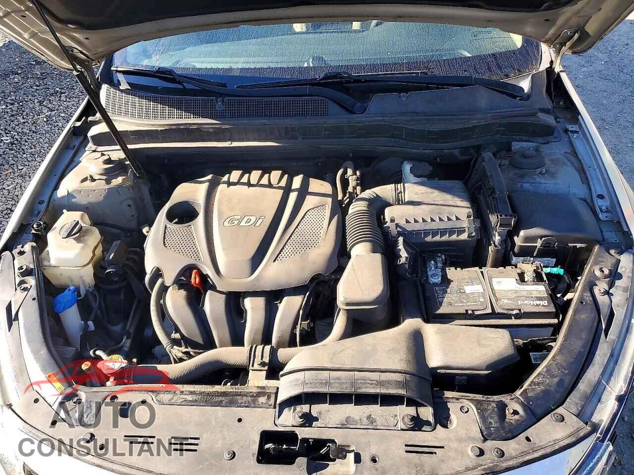 KIA OPTIMA 2015 - KNAGM4A77F5571595