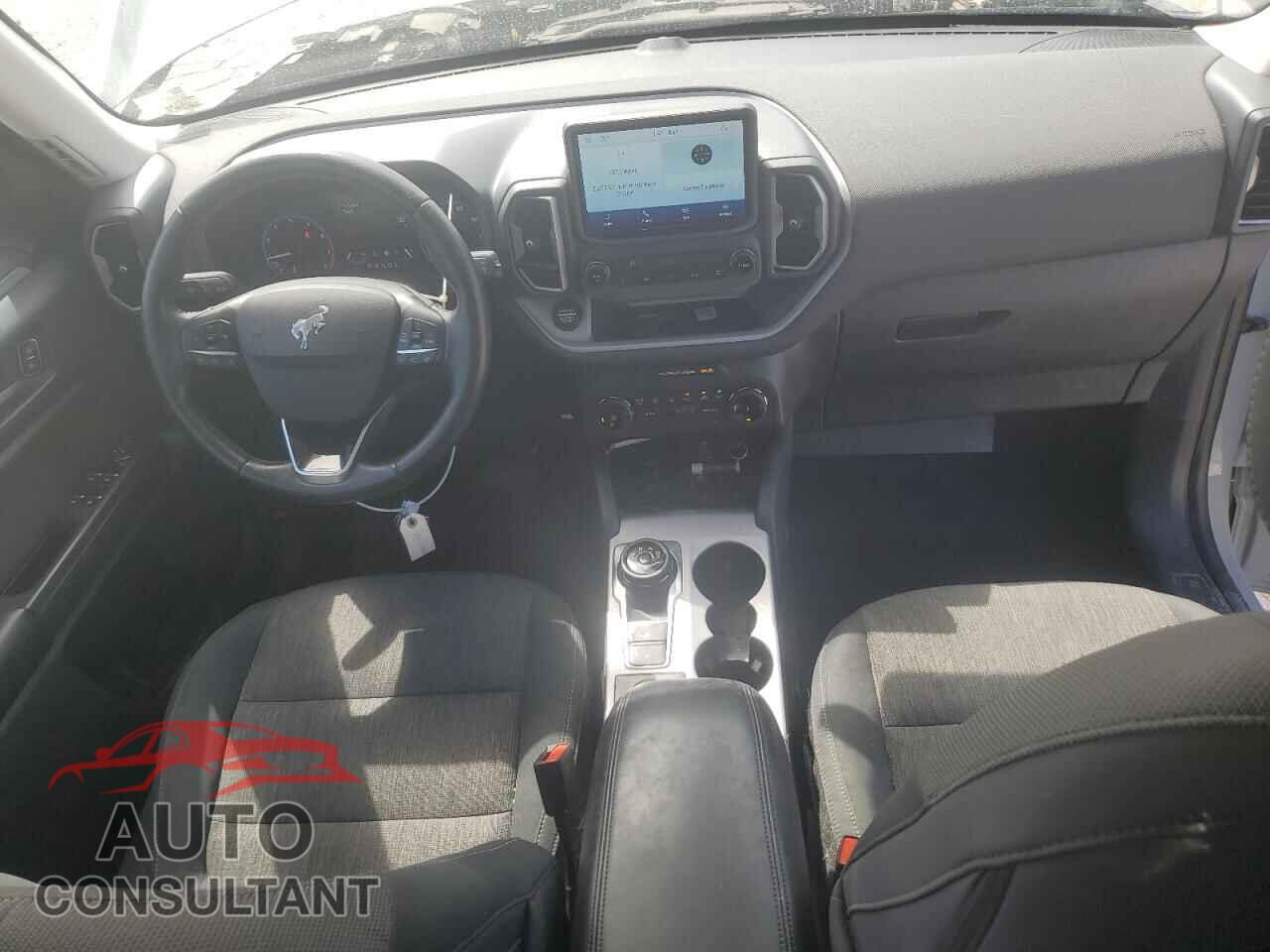 FORD BRONCO 2023 - 3FMCR9B63PRD28334