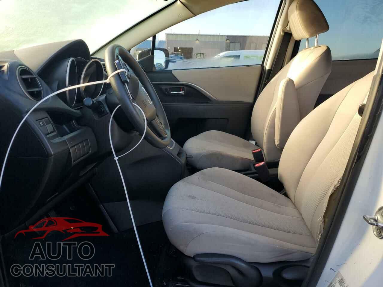 MAZDA 5 2015 - JM1CW2BL2F0185224