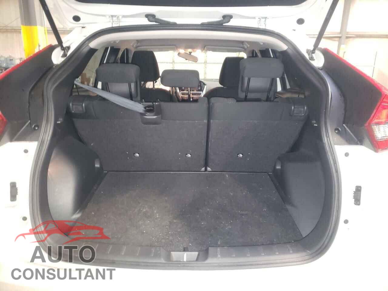 MITSUBISHI ECLIPSE 2020 - JA4AS3AA6LZ014292