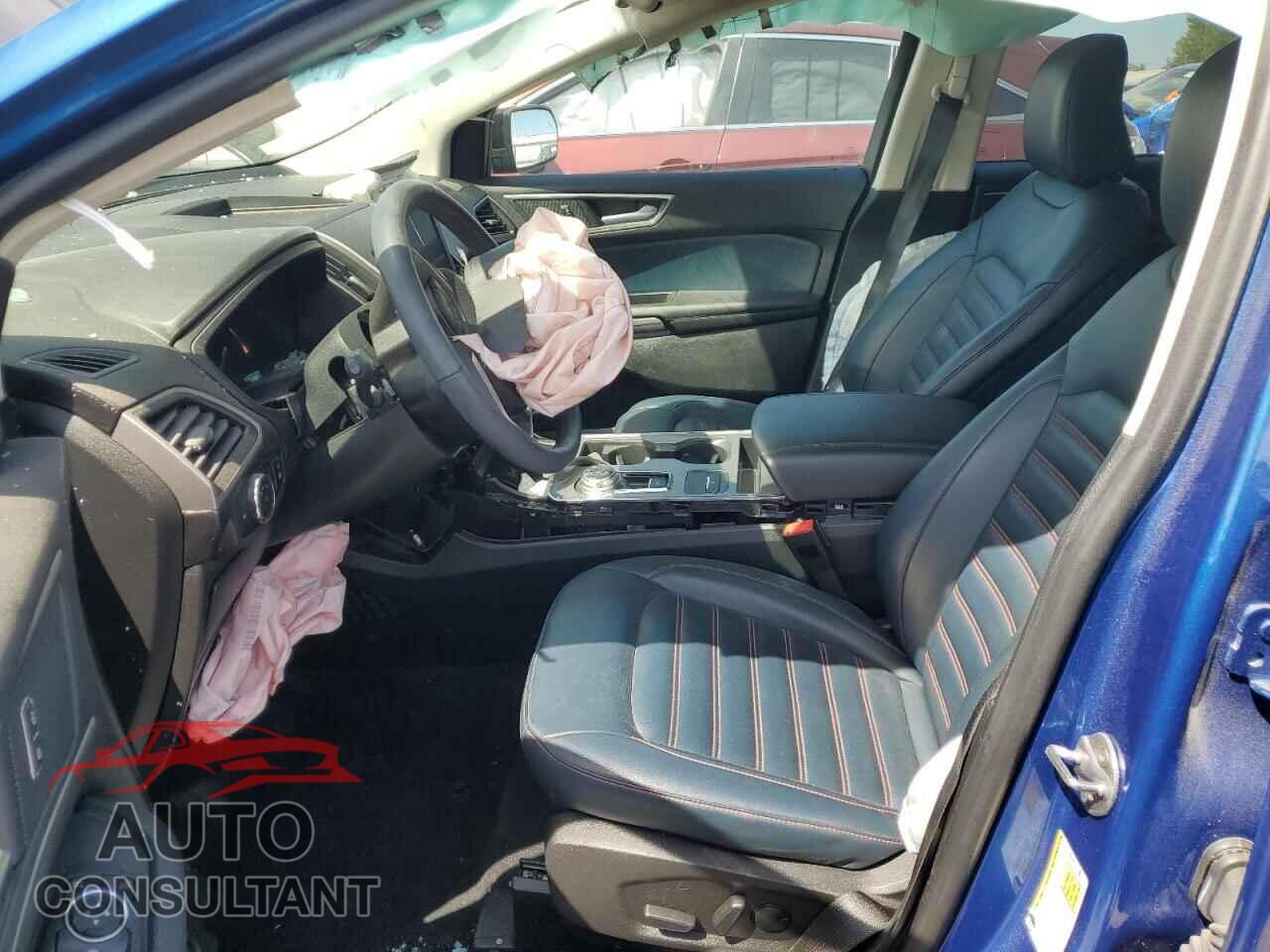 FORD EDGE 2024 - 2FMPK4J91RBA46005