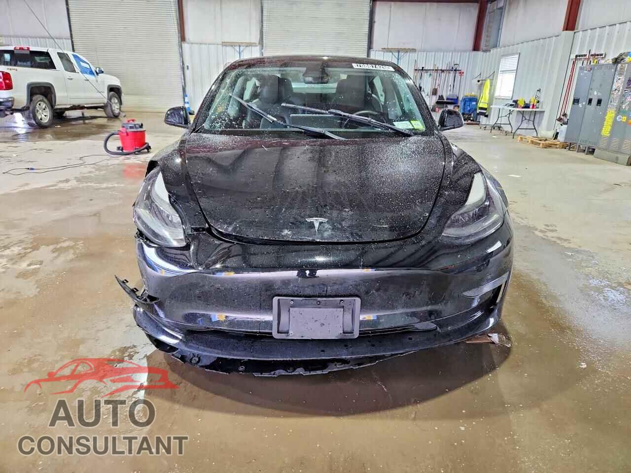 TESLA MODEL 3 2022 - 5YJ3E1EA3NF369627