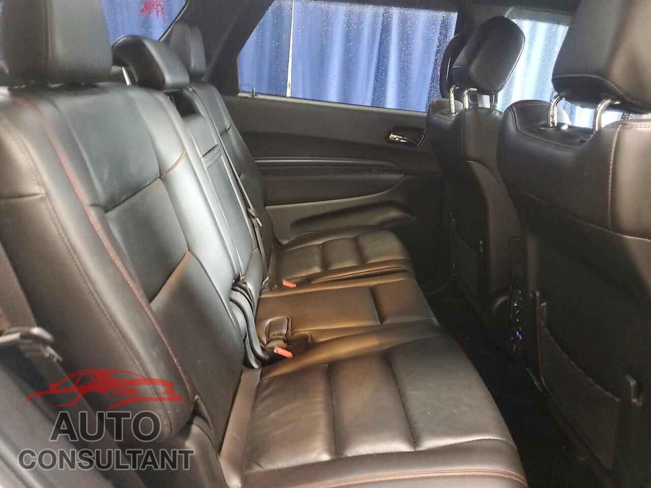 DODGE DURANGO 2023 - 1C4RDJDG3PC656162
