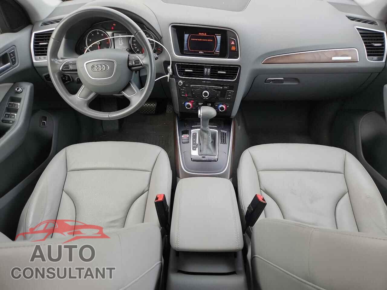 AUDI Q5 2015 - WA1CFAFP3FA071826