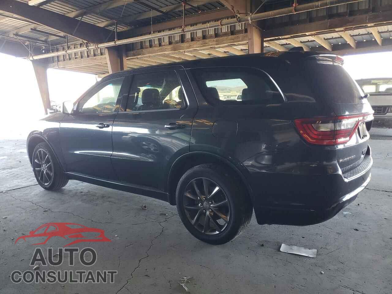 DODGE DURANGO 2015 - 1C4RDHAG5FC146763