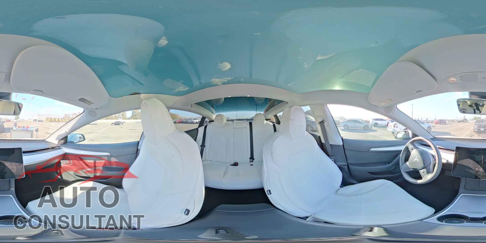 TESLA MODEL 3 2023 - 5YJ3E1EA0PF647385