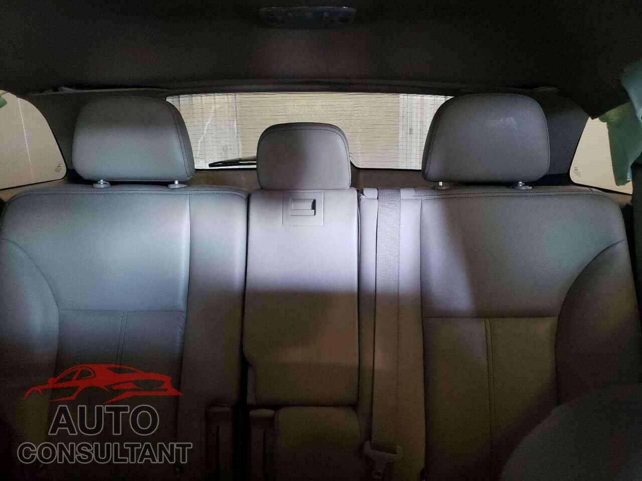 FORD EDGE 2013 - 2FMDK3J94DBA74371