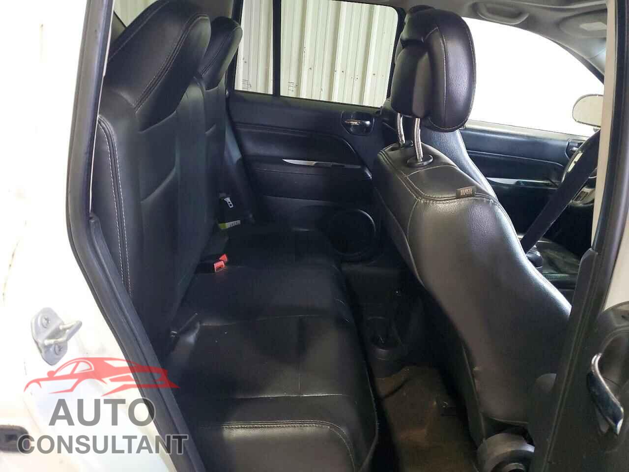 JEEP COMPASS 2015 - 1C4NJDEB7FD291621