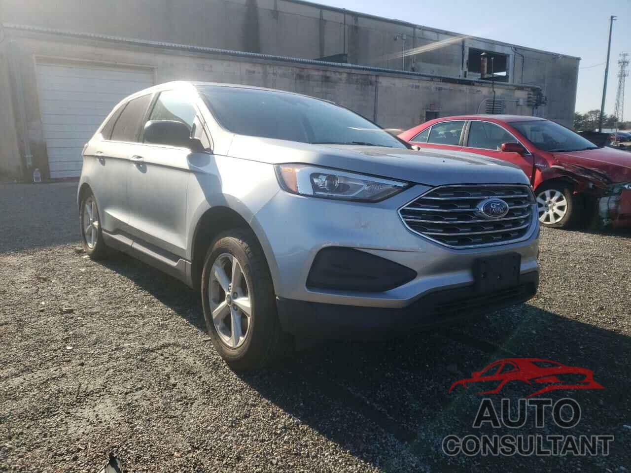 FORD EDGE 2020 - 2FMPK4G92LBA36310
