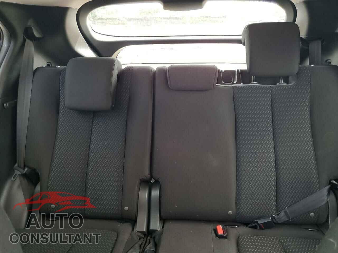 MITSUBISHI ECLIPSE 2018 - JA4AS3AA8JZ044276