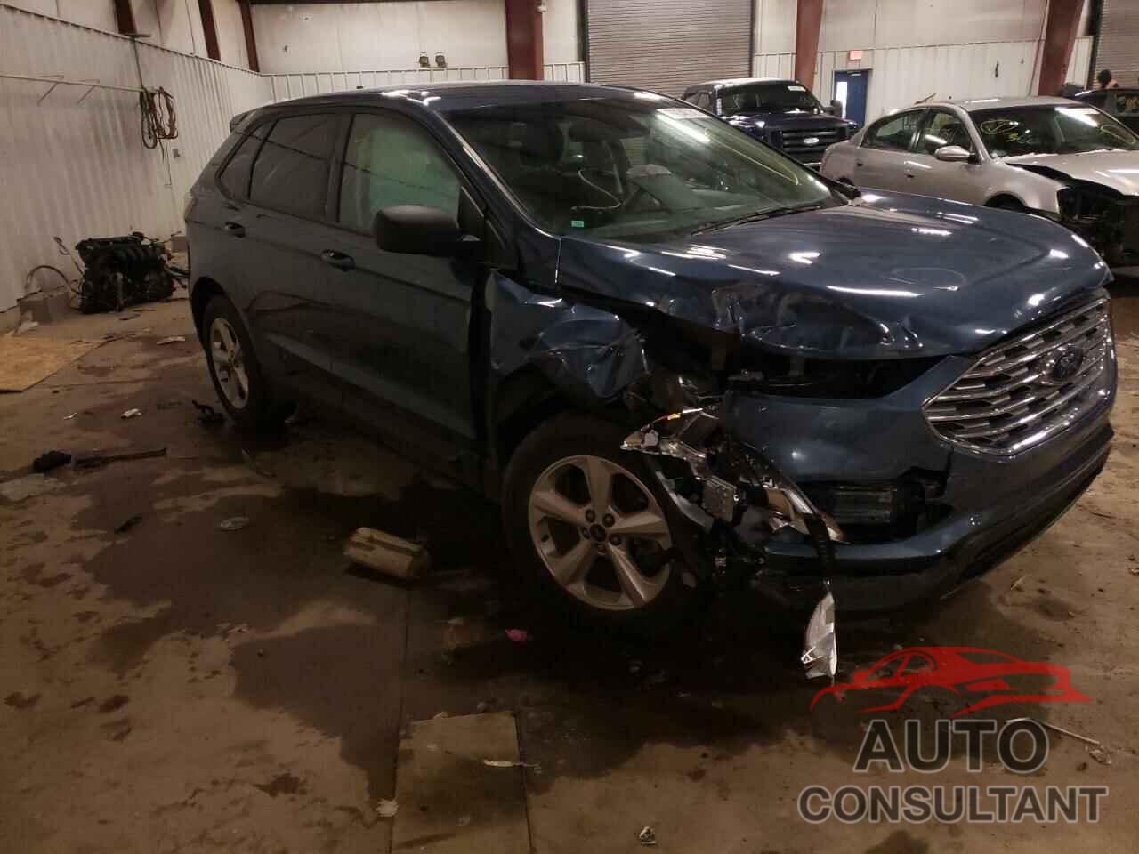 FORD EDGE 2019 - 2FMPK3G94KBB92972
