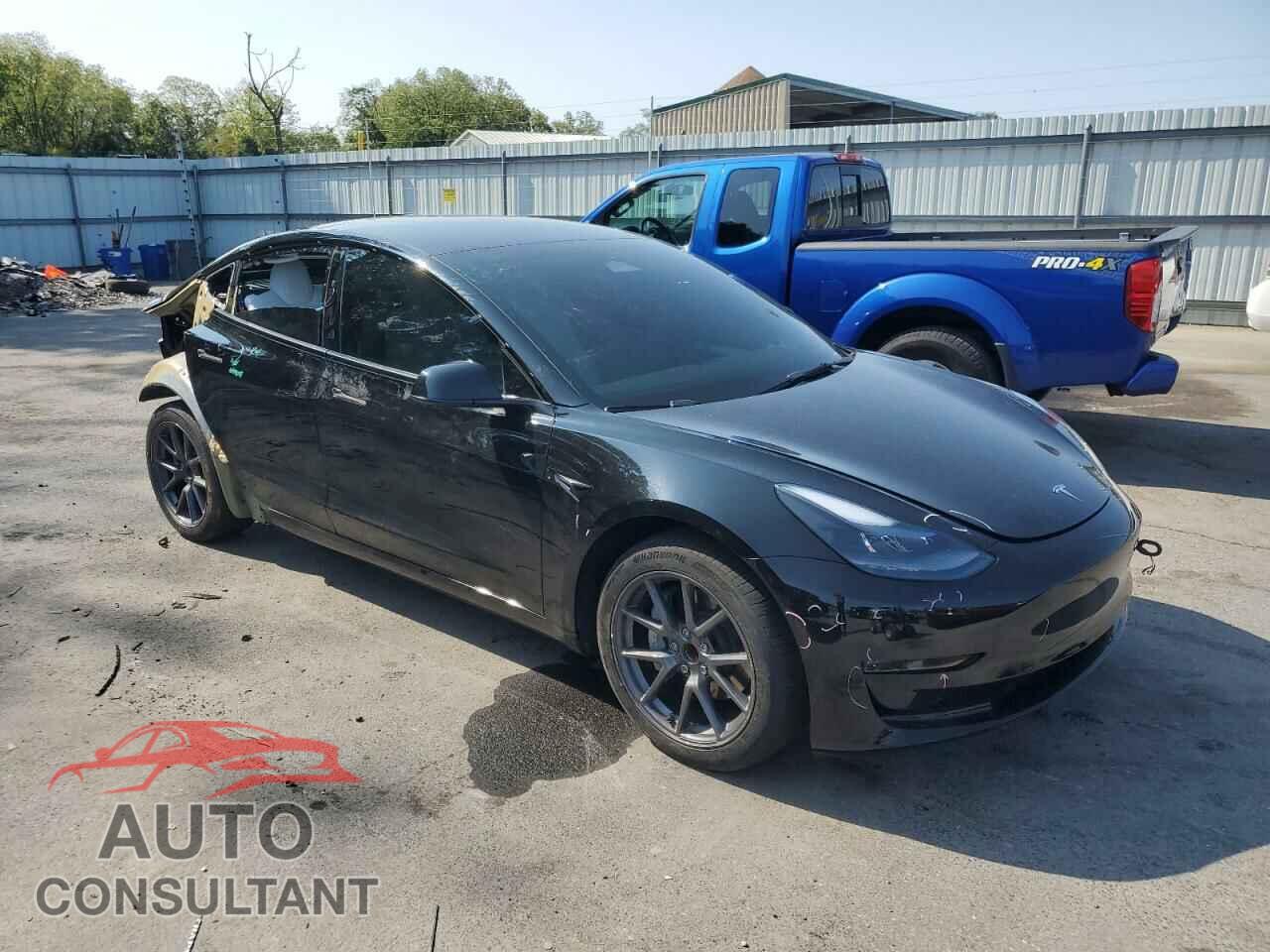 TESLA MODEL 3 2023 - 5YJ3E1EA6PF692654