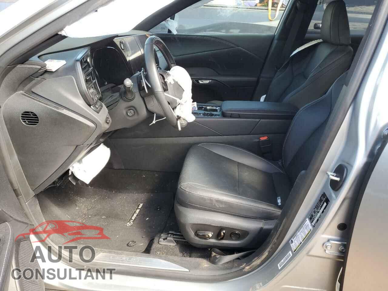LEXUS RX350 2023 - 2T2BAMCA0PC024005