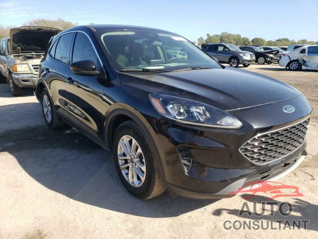 FORD ESCAPE 2020 - 1FMCU0G68LUA47975