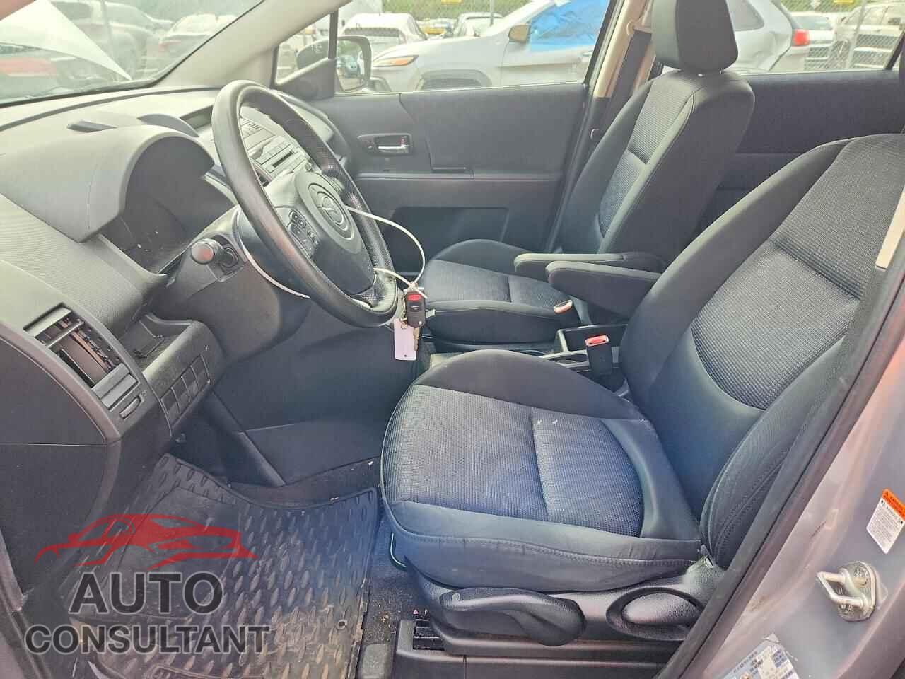 MAZDA 5 2010 - JM1CR2WL3A0365533