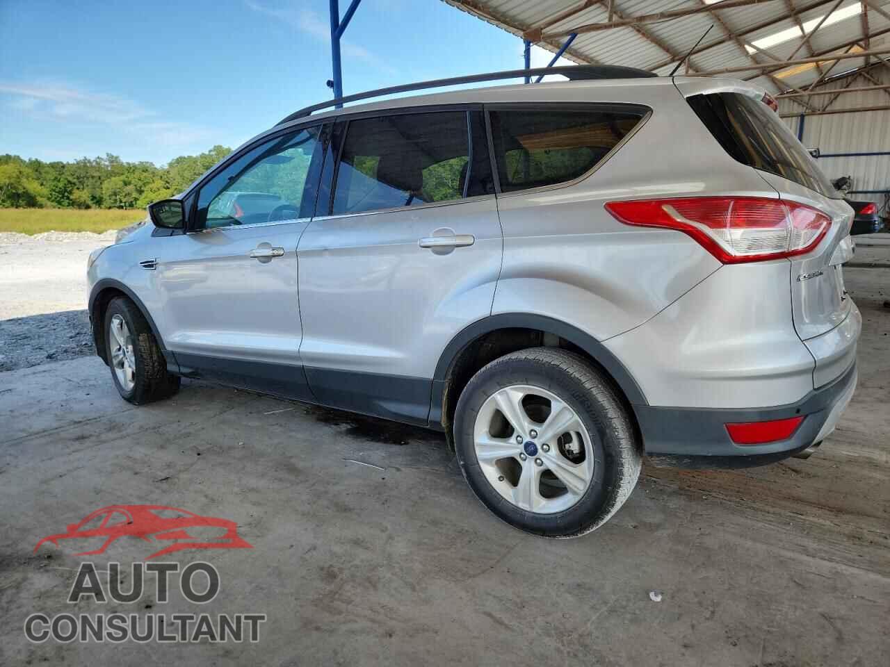 FORD ESCAPE 2014 - 1FMCU0GX7EUC49282