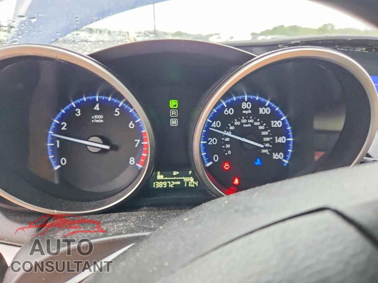 MAZDA 3 2012 - JM1BL1V87C1602199