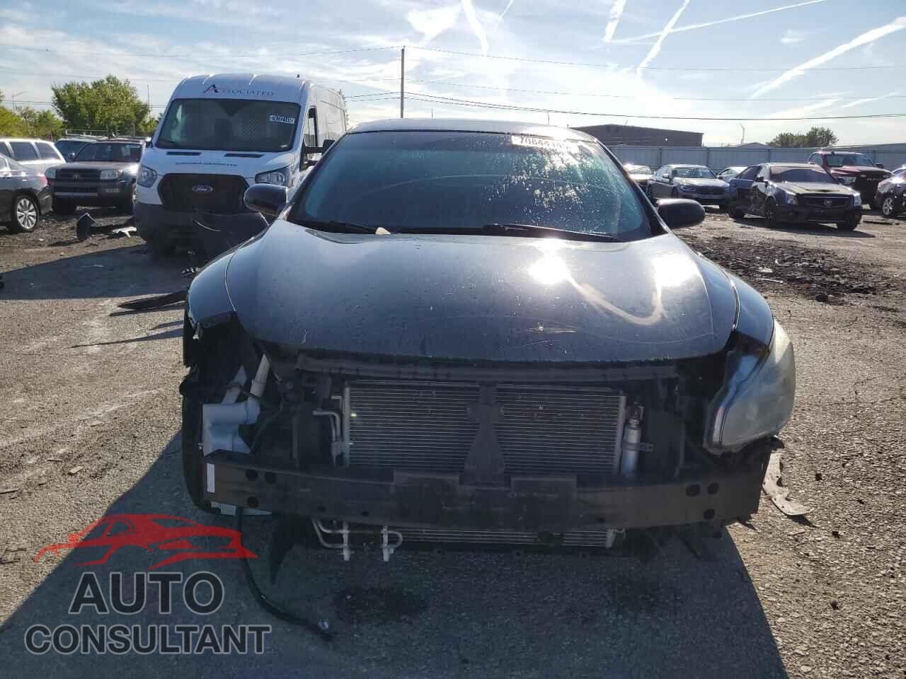 NISSAN MAXIMA 2012 - 1N4AA5AP0CC815057