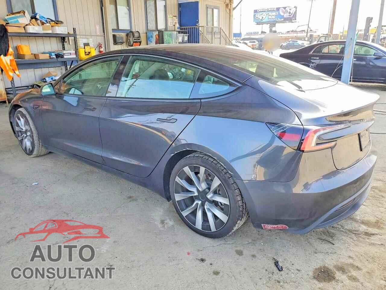 TESLA MODEL 3 2024 - 5YJ3E1EA3RF732420