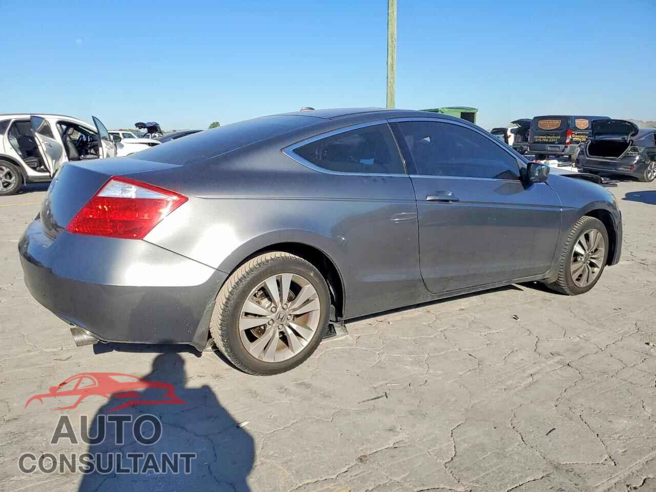 HONDA ACCORD 2010 - 1HGCS1B88AA013169