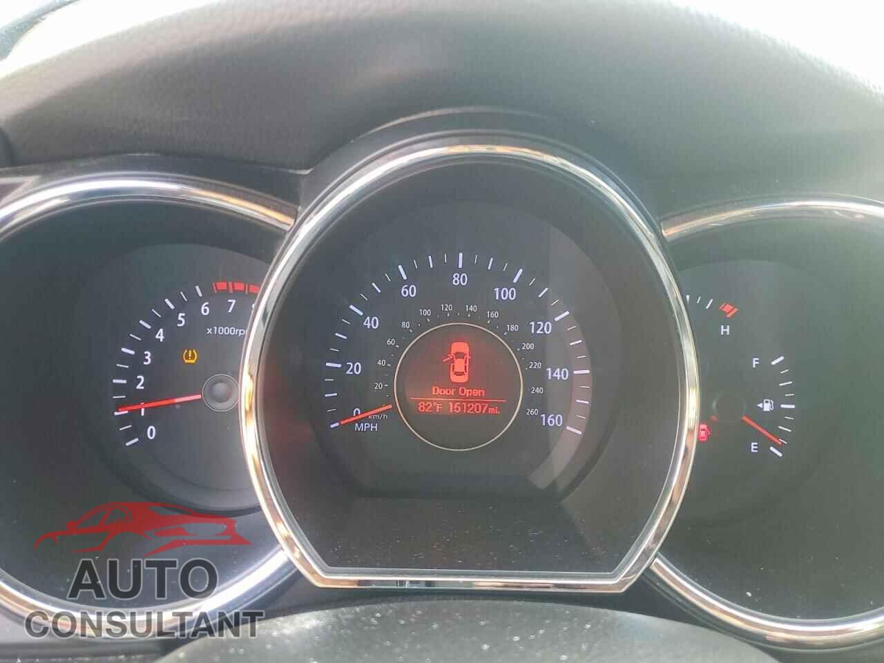 KIA OPTIMA 2013 - 5XXGM4A76DG180868