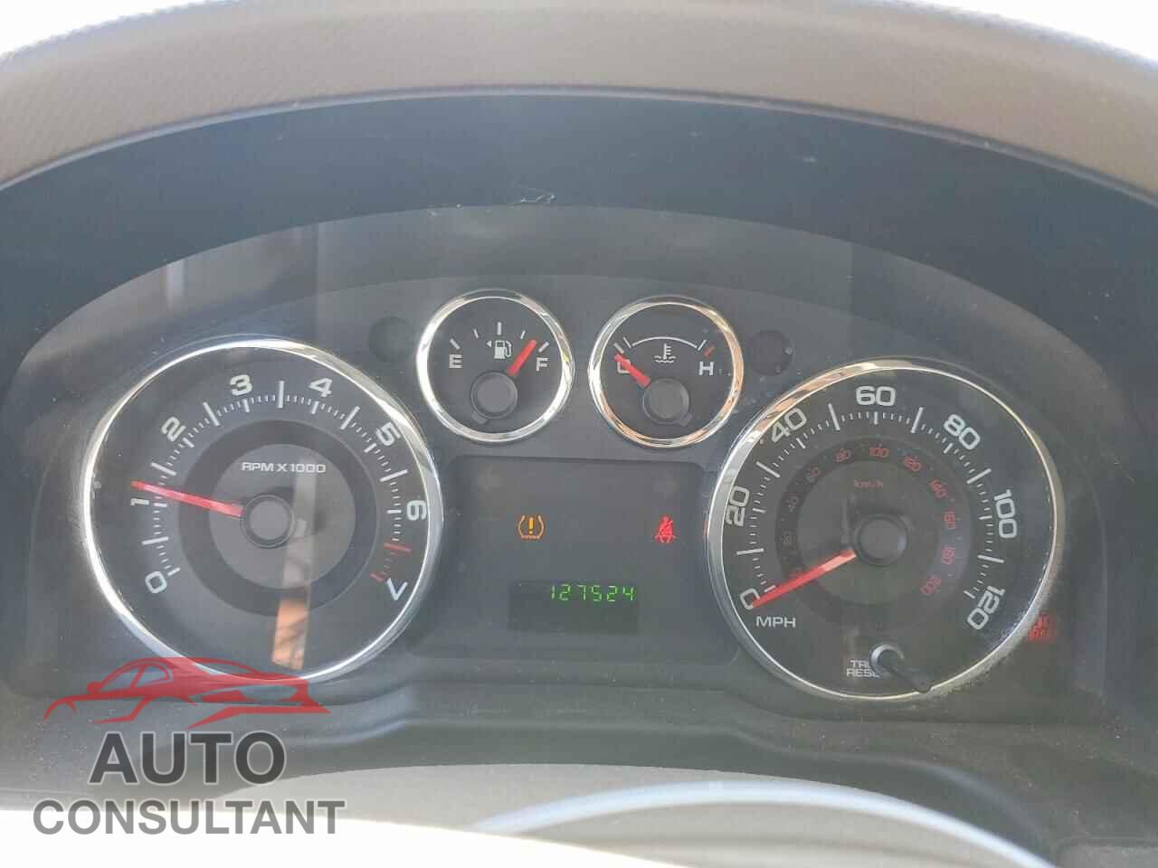 FORD EDGE 2009 - 2FMDK36C19BA93326