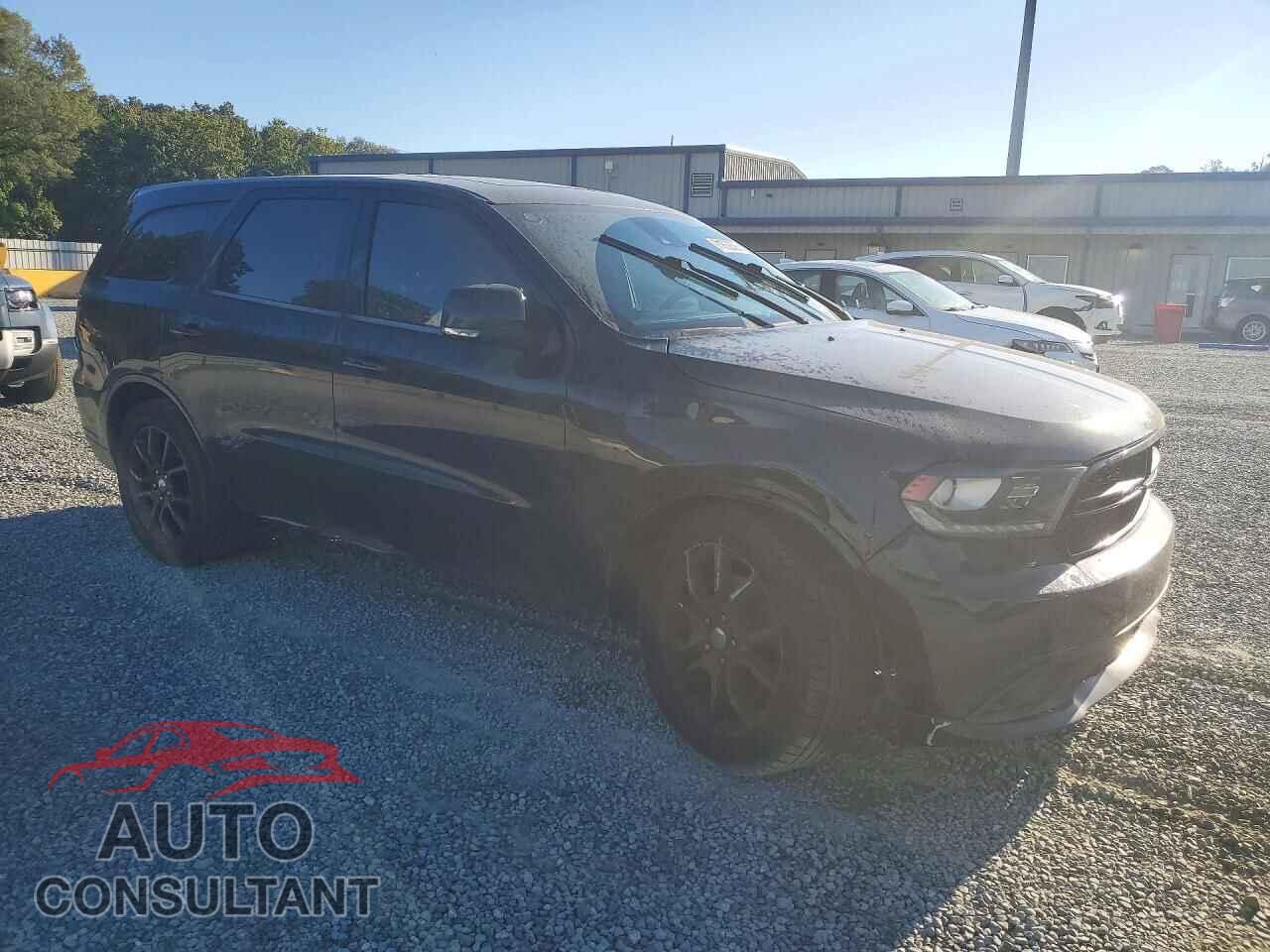 DODGE DURANGO 2015 - 1C4SDJCT7FC881070