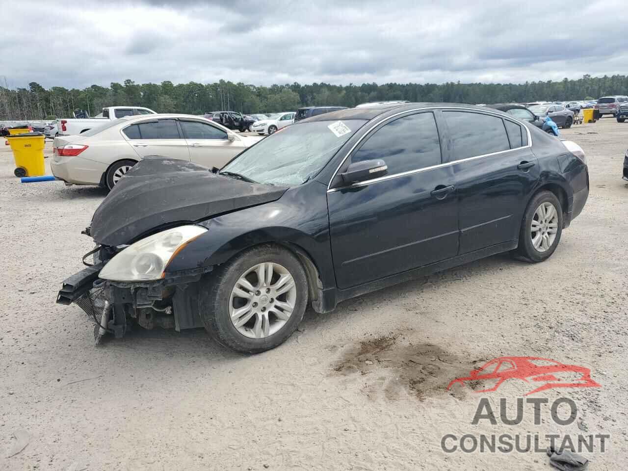 NISSAN ALTIMA 2010 - 1N4AL2AP7AN456459