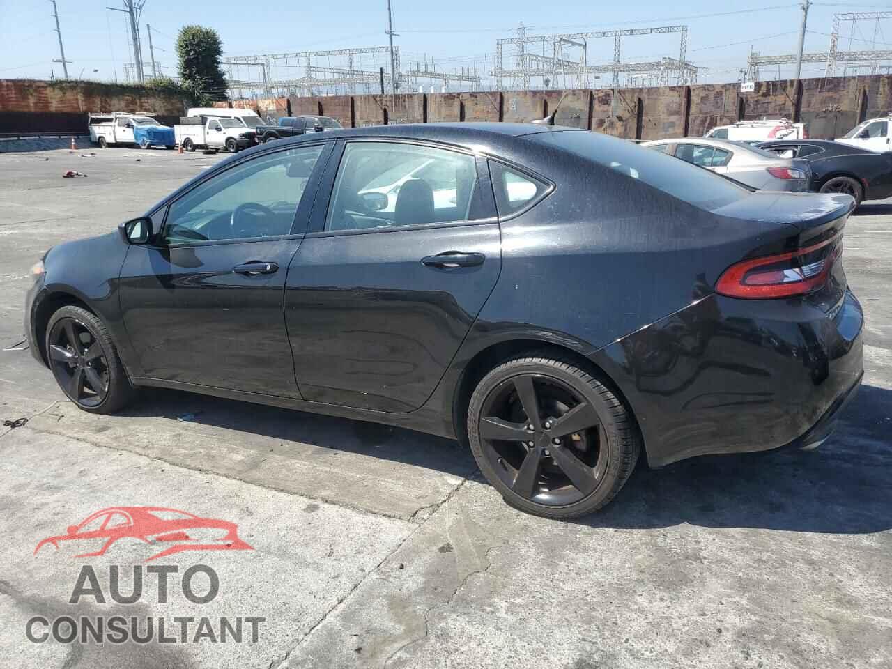 DODGE DART 2015 - 1C3CDFBB0FD173932
