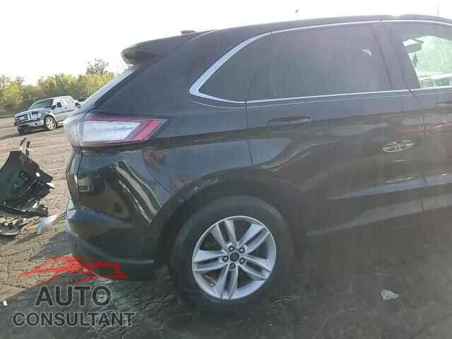 FORD EDGE 2015 - 2FMTK3J86FBB38206