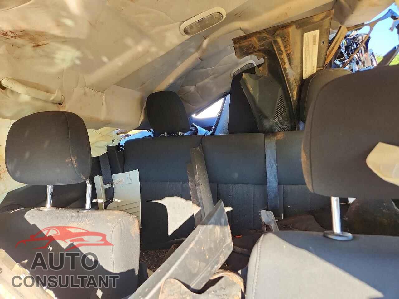 DODGE NITRO 2011 - 1D4PT4GK1BW608035