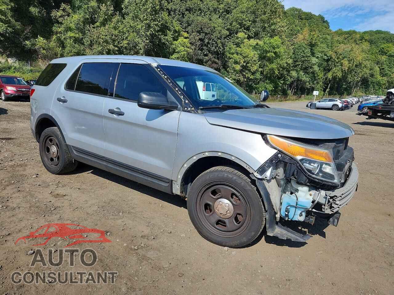FORD EXPLORER 2013 - 1FM5K8AR2DGA88845