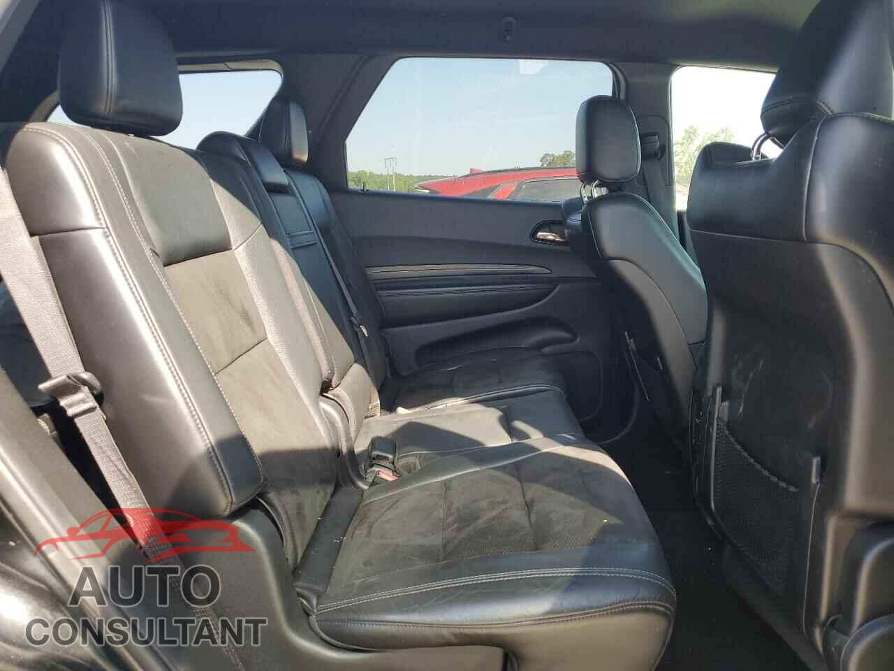 DODGE DURANGO 2021 - 1C4RDJDG0MC636737