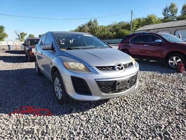 MAZDA CX-7 2011 - JM3ER2B56B0370301