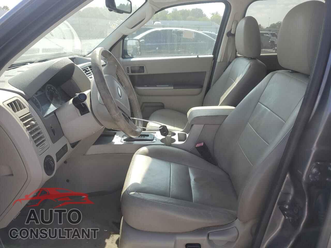 FORD ESCAPE 2011 - 1FMCU0D76BKB37178