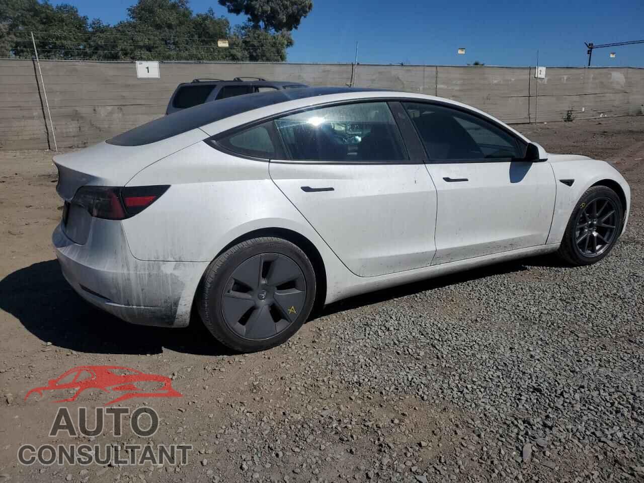 TESLA MODEL 3 2023 - 5YJ3E1EA3PF544977