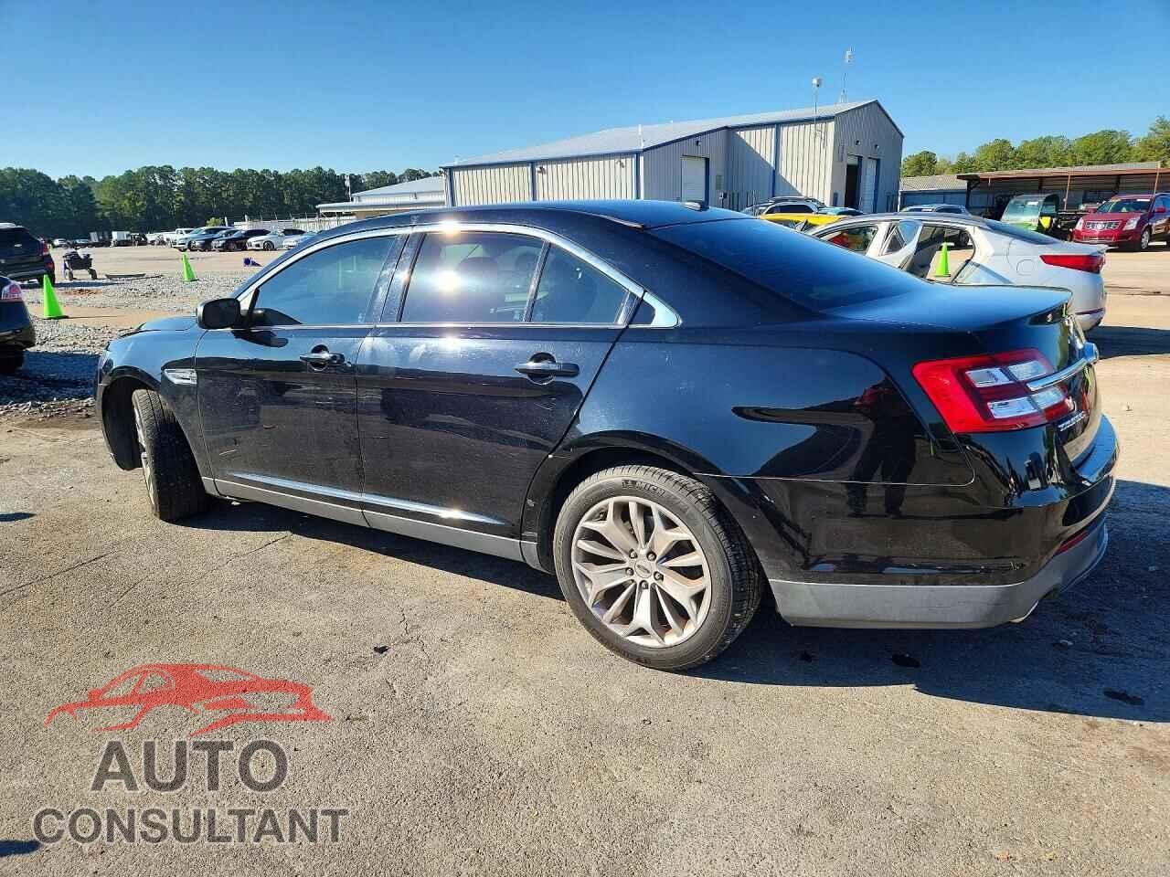 FORD TAURUS 2017 - 1FAHP2F85HG113393