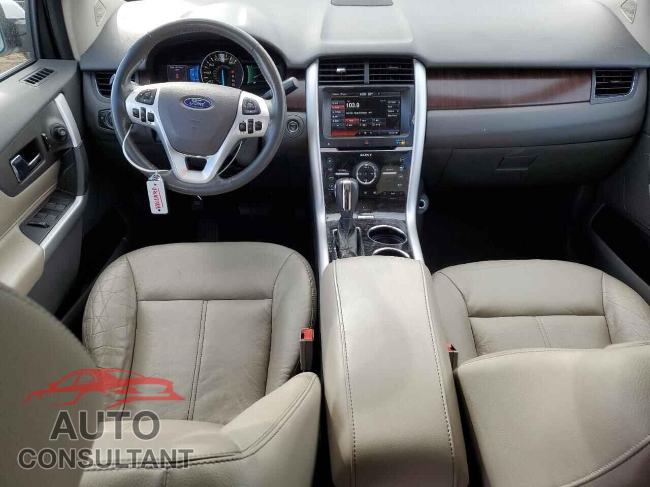 FORD EDGE 2014 - 2FMDK4KC9EBA06276
