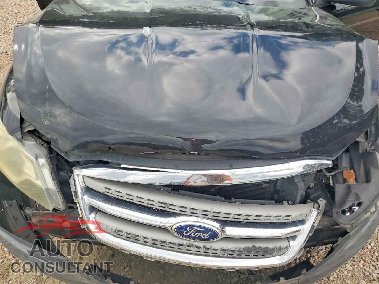 FORD TAURUS 2011 - 1FAHP2EW4BG112341