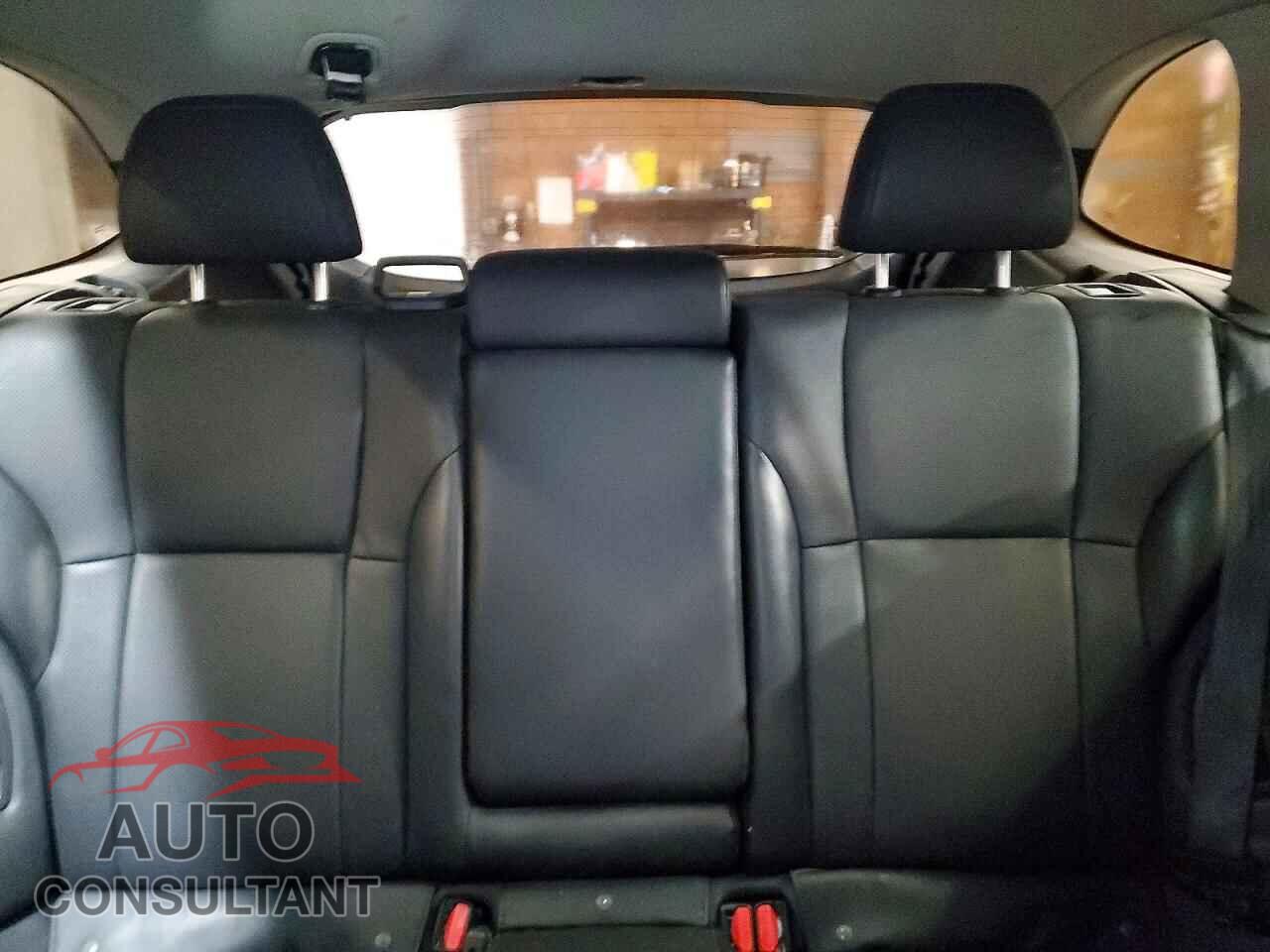 SUBARU OUTBACK 2020 - 4S4BTANC3L3261663