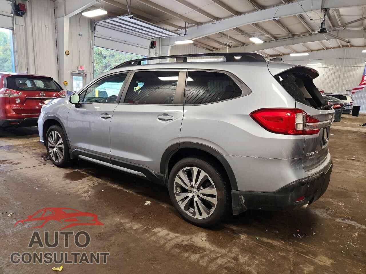 SUBARU ASCENT 2022 - 4S4WMAPD2N3460355
