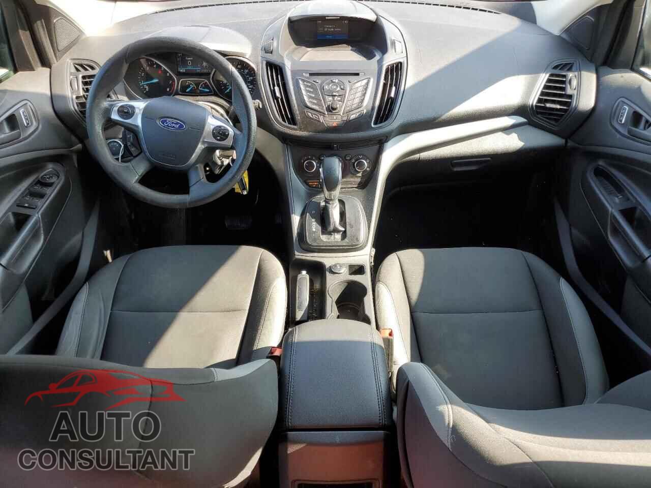 FORD ESCAPE 2016 - 1FMCU0F71GUC81746