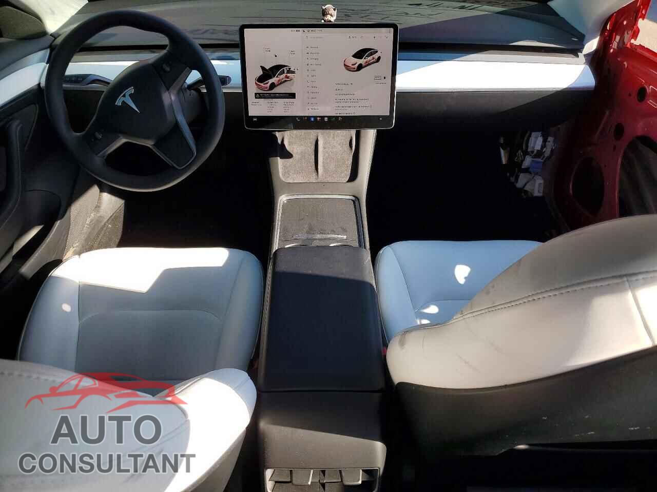 TESLA MODEL 3 2023 - 5YJ3E1EA8PF614716