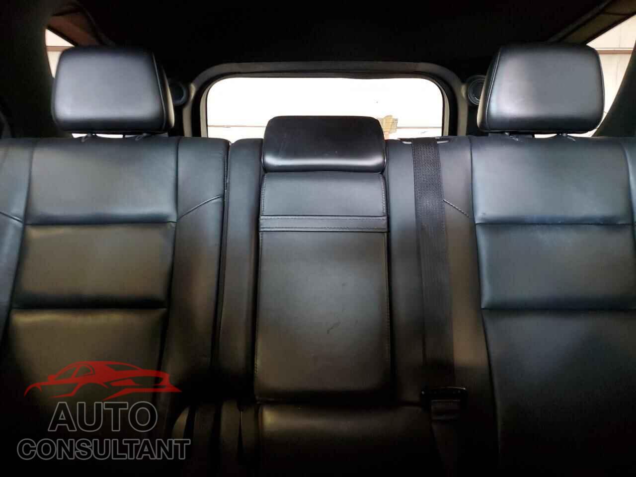 DODGE DURANGO 2017 - 1C4RDJDG3HC799212
