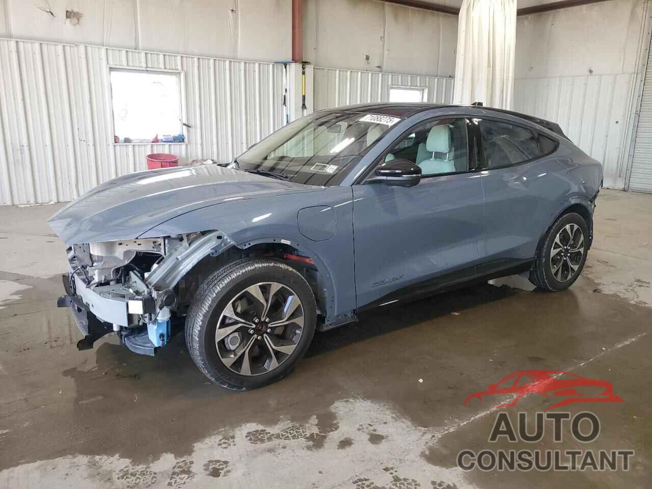 FORD MUSTANG 2023 - 3FMTK3SU5PMA68919