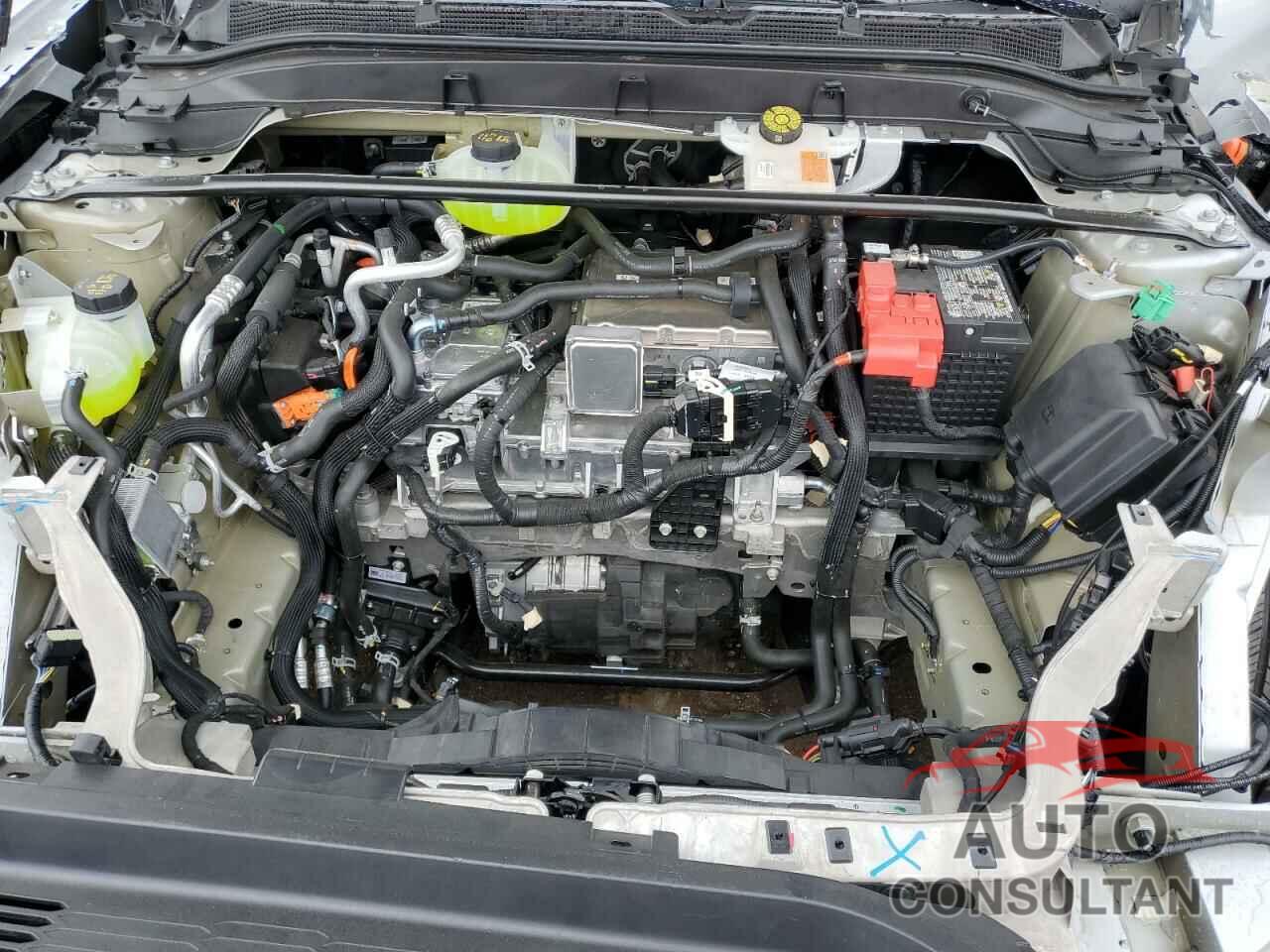 FORD MUSTANG 2023 - 3FMTK3SS2PMA26979